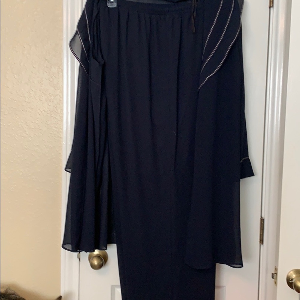 3 piece pant set